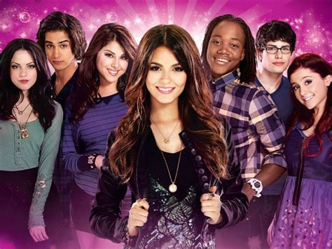 gofilm victorious|VICTORiOUS .